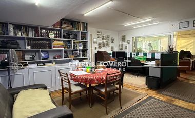 Casa en Venta en Lomas de Chapultepec