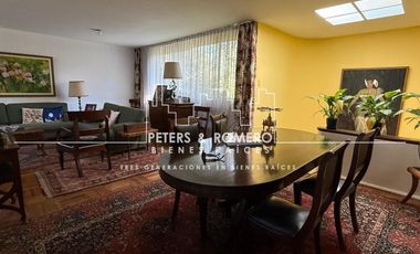 Casa en Venta en Lomas de Chapultepec
