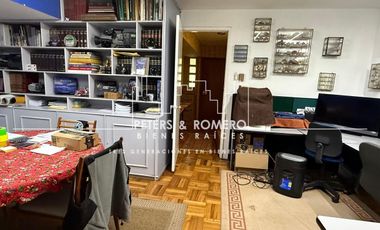 Casa en Venta en Lomas de Chapultepec