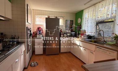Casa en Venta en Lomas de Chapultepec