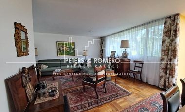 Casa en Venta en Lomas de Chapultepec