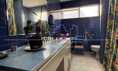 Casa en Venta en Lomas de Chapultepec