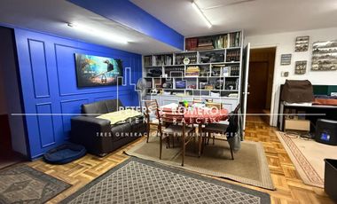 Casa en Venta en Lomas de Chapultepec