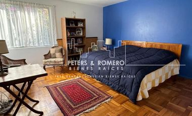 Casa en Venta en Lomas de Chapultepec