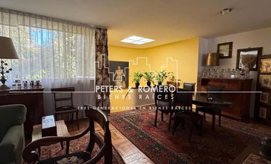 Casa en Venta en Lomas de Chapultepec