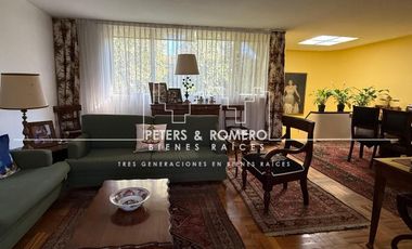 Casa en Venta en Lomas de Chapultepec