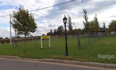 Terreno en venta en Barrio Las Pérgolas, Soldini