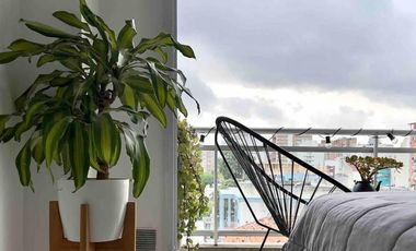DEPARTAMENTO EN ALQUILER MONOAMBIENTE EN COGHLAN