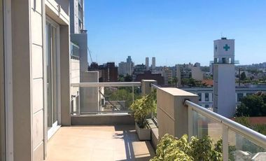 DEPARTAMENTO EN ALQUILER MONOAMBIENTE EN COGHLAN