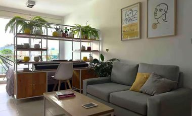 DEPARTAMENTO EN ALQUILER MONOAMBIENTE EN COGHLAN