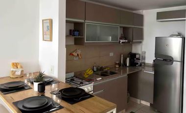 DEPARTAMENTO EN ALQUILER MONOAMBIENTE EN COGHLAN