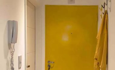 DEPARTAMENTO EN ALQUILER MONOAMBIENTE EN COGHLAN