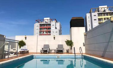 DEPARTAMENTO EN ALQUILER MONOAMBIENTE EN COGHLAN