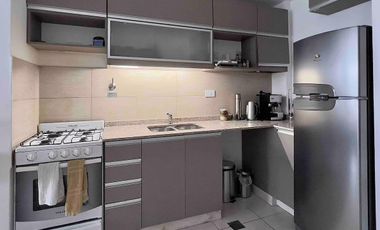 DEPARTAMENTO EN ALQUILER MONOAMBIENTE EN COGHLAN