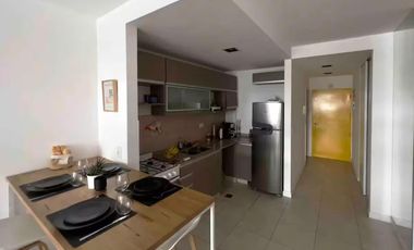 DEPARTAMENTO EN ALQUILER MONOAMBIENTE EN COGHLAN