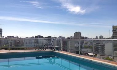 DEPARTAMENTO EN ALQUILER MONOAMBIENTE EN COGHLAN