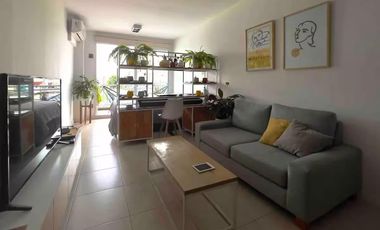 DEPARTAMENTO EN ALQUILER MONOAMBIENTE EN COGHLAN