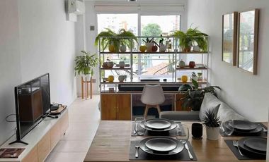 DEPARTAMENTO EN ALQUILER MONOAMBIENTE EN COGHLAN