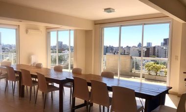 DEPARTAMENTO EN ALQUILER MONOAMBIENTE EN COGHLAN