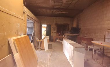 Alquiler Galpón  190 m2 en Caseros, 3 niveles