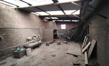 Alquiler Galpón  190 m2 en Caseros, 3 niveles