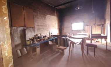 Alquiler Galpón  190 m2 en Caseros, 3 niveles