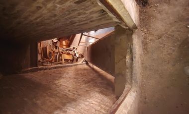 Alquiler Galpón  190 m2 en Caseros, 3 niveles