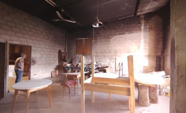Alquiler Galpón  190 m2 en Caseros, 3 niveles