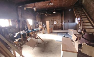 Alquiler Galpón  190 m2 en Caseros, 3 niveles