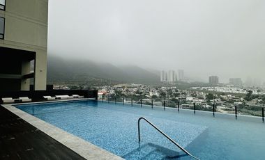 Departamento nuevo en venta Torre Boreal | Vive en las alturas, Alta Plusvalía
