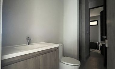 Departamento nuevo en venta Torre Boreal | Vive en las alturas, Alta Plusvalía