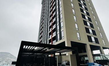Departamento nuevo en venta Torre Boreal | Vive en las alturas, Alta Plusvalía