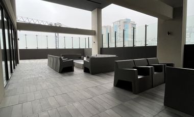 Departamento nuevo en venta Torre Boreal | Vive en las alturas, Alta Plusvalía