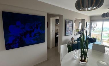 Departamento 2 dormitorios con cochera - Colón 6200 - Alto Villasol