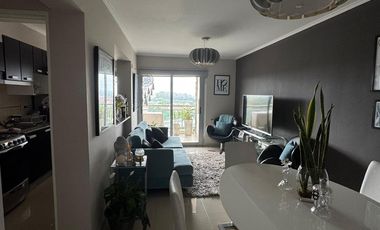 Departamento 2 dormitorios con cochera - Colón 6200 - Alto Villasol
