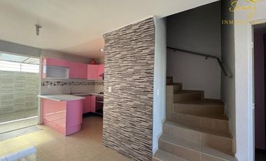 Venta de Casa en los Héroes Coacalco