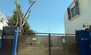 Venta de Casa en los Héroes Coacalco