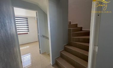 Venta de Casa en los Héroes Coacalco