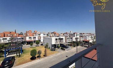 Venta de Casa en los Héroes Coacalco