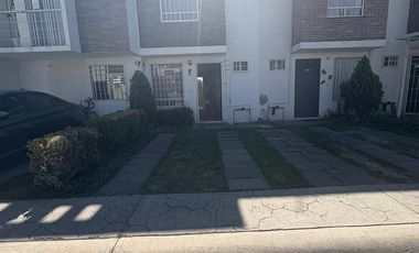 Venta de Casa en los Héroes Coacalco