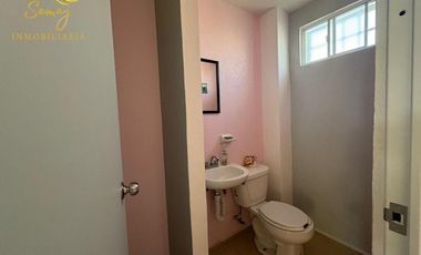 Venta de Casa en los Héroes Coacalco