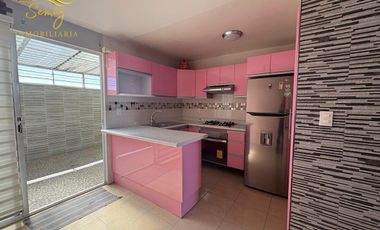 Venta de Casa en los Héroes Coacalco
