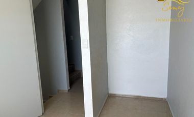 Venta de Casa en los Héroes Coacalco