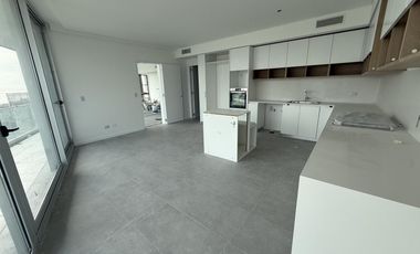 Triplex en venta con terraza INFINITY TOWERS!!!