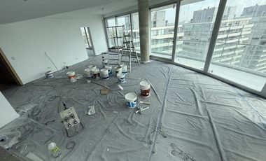 Triplex en venta con terraza INFINITY TOWERS!!!
