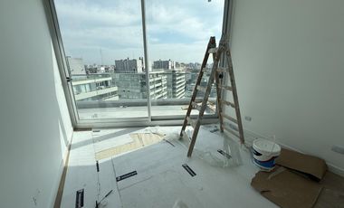 Triplex en venta con terraza INFINITY TOWERS!!!