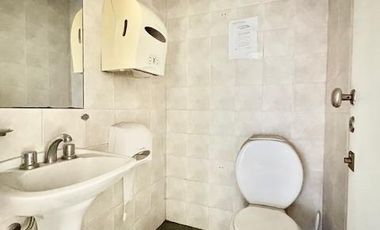 Depósito en  Munro