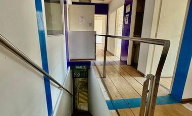 Depósito en  Munro