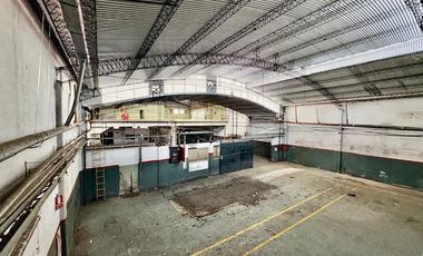 Depósito en  Munro