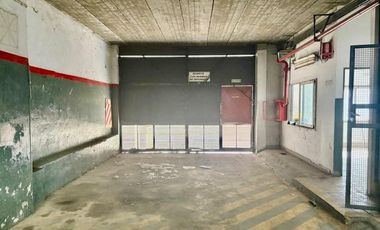 Depósito en  Munro